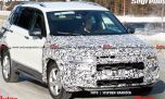 Volkswagen prueba su futura pick-up compacta en la región, ¿se llamará Therion?