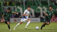 Talleres vs San Martín