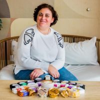 Alfajores La Linqueña: Tradición artesanal y sabor innovador