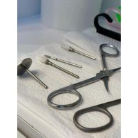 Manicuria segura: el lujo de cuidar la salud