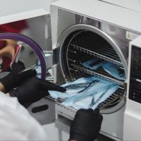 Manicuria segura: el lujo de cuidar la salud