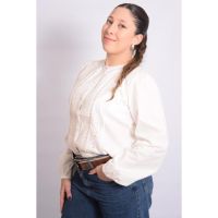 Yazmín Tapia Galarza: Un emprendimiento que fusiona tradición y modernidad