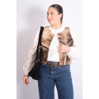 Yazmín Tapia Galarza: Un emprendimiento que fusiona tradición y modernidad