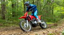 Honda CRF300F