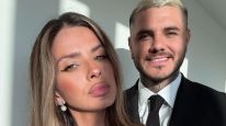 La China Suárez y Mauro Icardi pasearon en bici por Turquía pero un detalle detonó la polémica