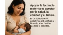 LACTANCIA HUMANA