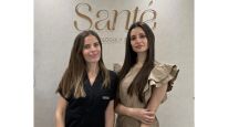 Santé: Jóvenes odontólogas conquistan su espacio con dedicación y enfoque humano