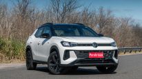 Volkswagen Tera Outfit 170 TSI