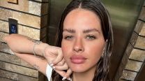 Por qué la China Suárez no está en la serie En el barro aunque fue parte del elenco