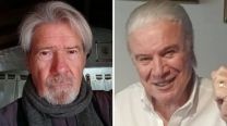 Germán Kraus reveló cómo fueron las últimas horas con vida de Alberto Martín: "La quimio no funcionó"