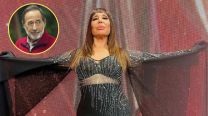 Moria Casán