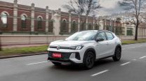 Ya probamos el nuevo Volkswagen Tera