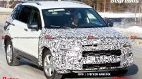 Volkswagen prueba su futura pick-up compacta en la región, ¿se llamará Therion?