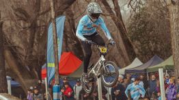 BMX - Alta Gracia