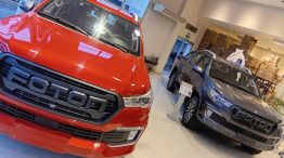 Concesionaria Signature