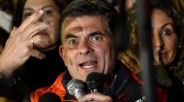 Elecciones en Bolivia 20250817