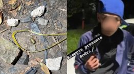 La Plata: un policía mató a un ladrón menor de edad 20250818