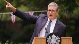 OTAN Keir Starmer 18082025