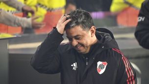 Marcelo Gallardo