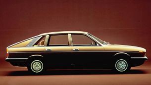 Lancia Gamma