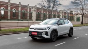 Volkswagen Tera Outfit 170 TSI