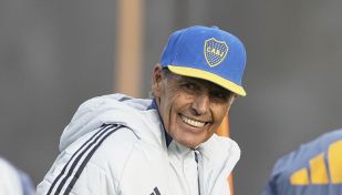 Miguel Ángel Russo