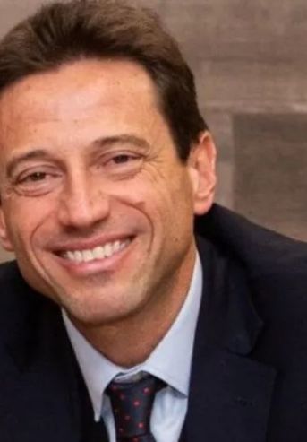 Marcelo Moretti