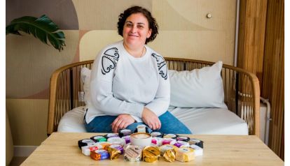 Alfajores La Linqueña: Tradición artesanal y sabor innovador