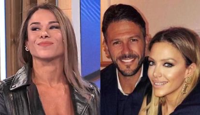 Tania González Ledesma, la señalada como tercera en discordia entre Evangelina Anderson y Martín Demichelis