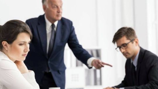 Jerarquía civilizada: un acuerdo para decidir con legitimidad