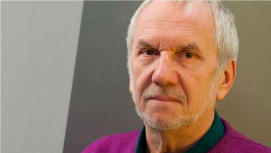 El adiós Jorge Maestro: creador de historias que marcaron la televisión argentina