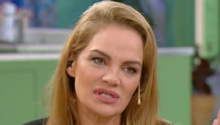 Eliana Guercio rompió el silencio tras sufrir mala praxis y dio detalles del tratamiento al que se sometió: "Me lo hice después de 10 años"