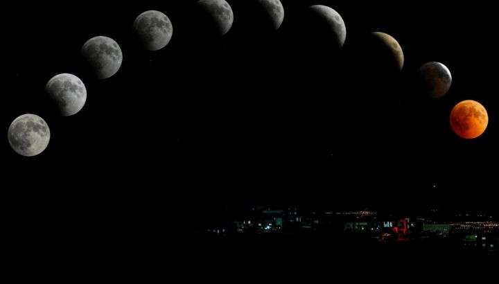 Horóscopo de la semana: todos los signos se preparan para los próximos eclipses