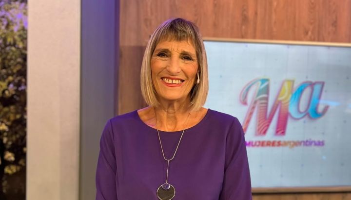 Echaron a Liliana Franco de Mujeres Argentinas, el programa de María Belén Ludueña: "La producción se portó muy mal"