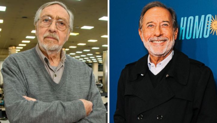 Luis Brandoni criticó Homo Argentum, la película de Guillermo Francella: "Muestra un argentino que no es modelo"