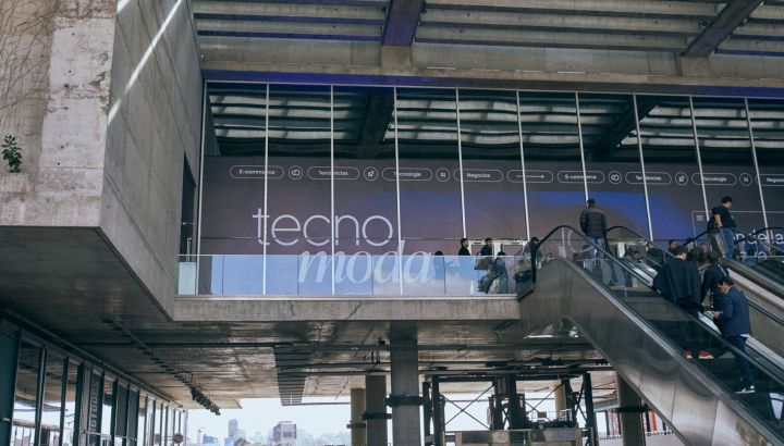 Tendencias de moda, e-commerce y tecnología: lo que dejó Tecnomoda 2025