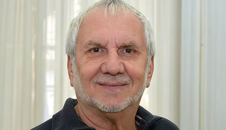 Jorge Maestro