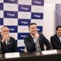 La felicidad de Bornoroni: lista "pura" y "fiel" en Córdoba para enfrentar a Schiaretti