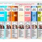 Elecciones legislativas 2025: cómo se expresa el voto en blanco con la Boleta Única de Papel