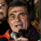 Quién es Rodrigo Paz Pereira, sorpresivo ganador de la primera vuelta en Bolivia