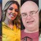 “Tronco” Figliuolo, Virginia Gallardo, Porcel Jr, Karen Reichardt, el Turco García y otros famosos competirán en octubre