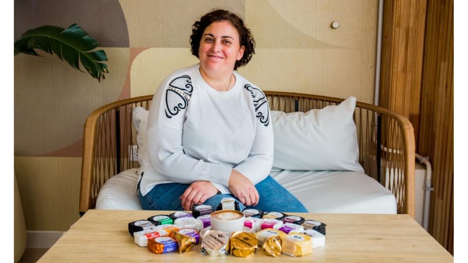 Alfajores La Linqueña: Tradición artesanal y sabor innovador