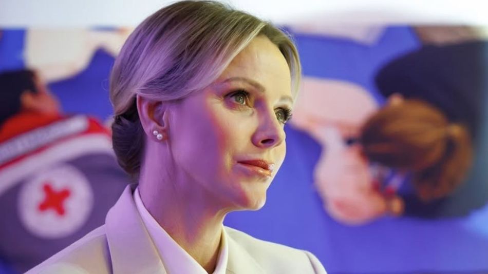 Charlene de Mónaco: cómo es la vida solitaria de la princesa más enigmática de Europa