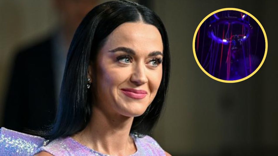Katy Perry