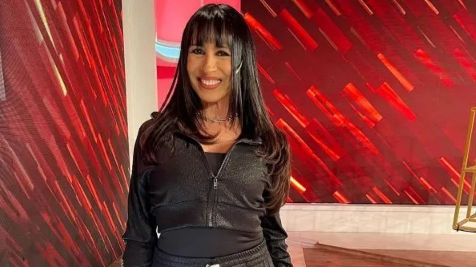 Marixa Balli