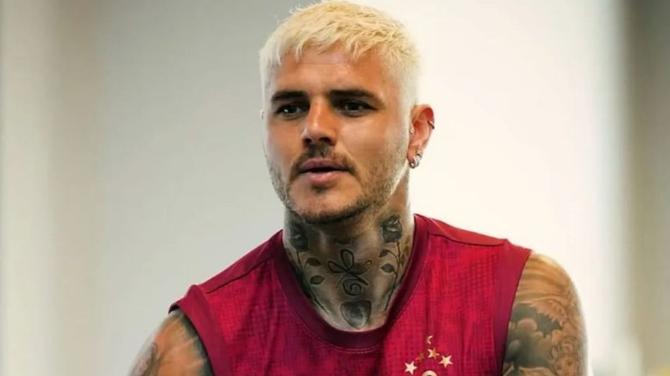 Mauro Icardi