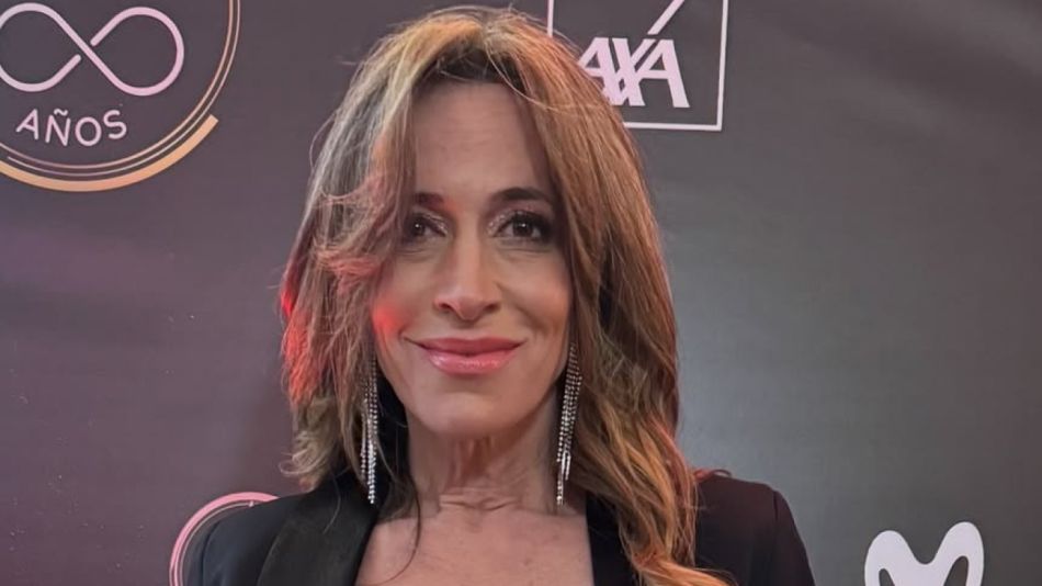 Sandra Borghi