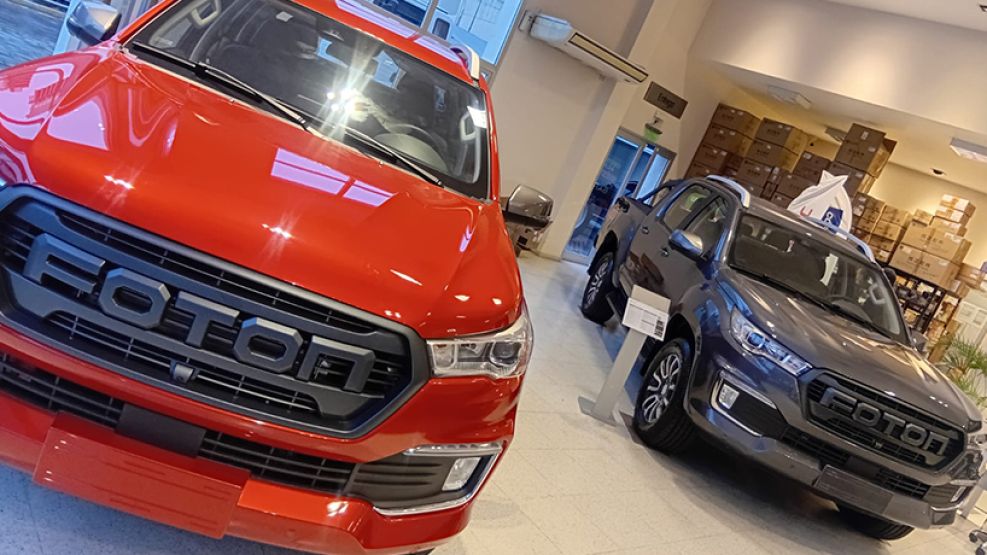 Concesionaria Signature