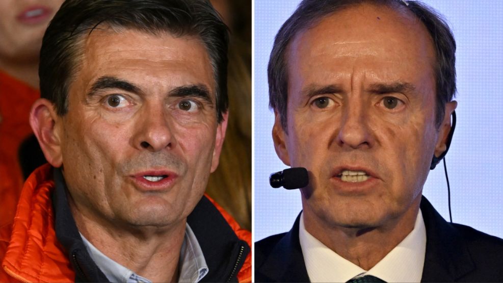 Elecciones en Bolivia 20250817