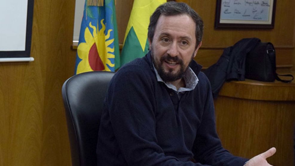 FACUNDO NEJAMKIS